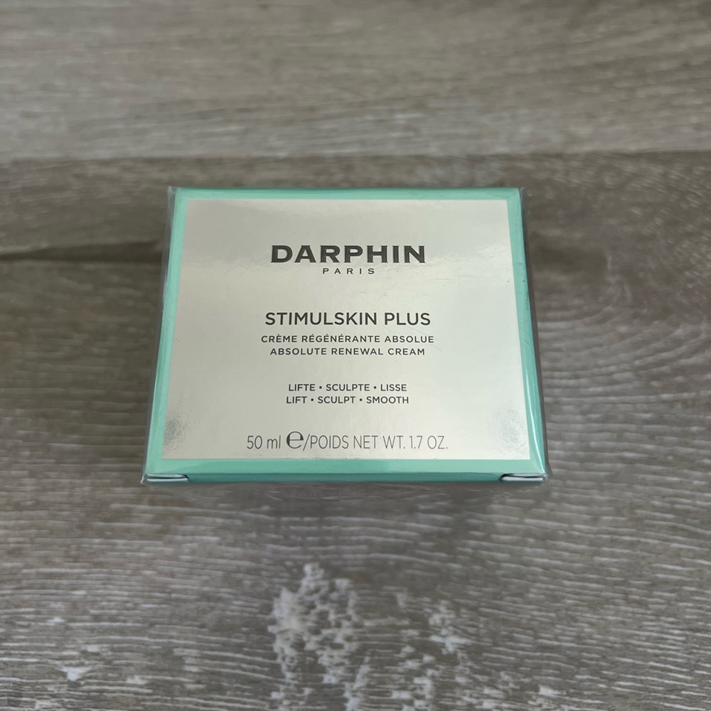 DARPHIN Stimulskin Plus Absolute Renewal Cream